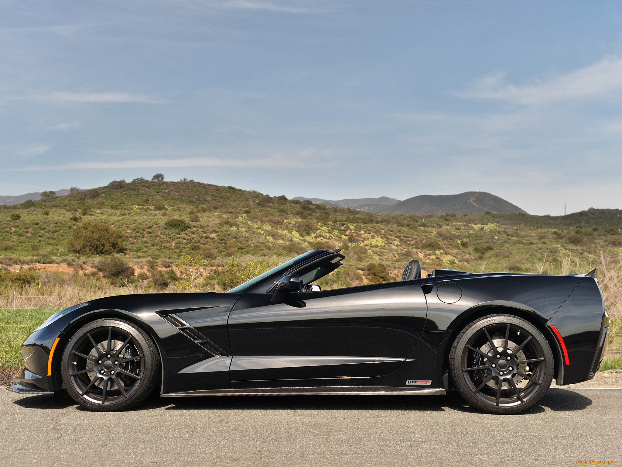 , corvette, hennessey, , 2014, , supercharged, hpe700, convertible, stingray
